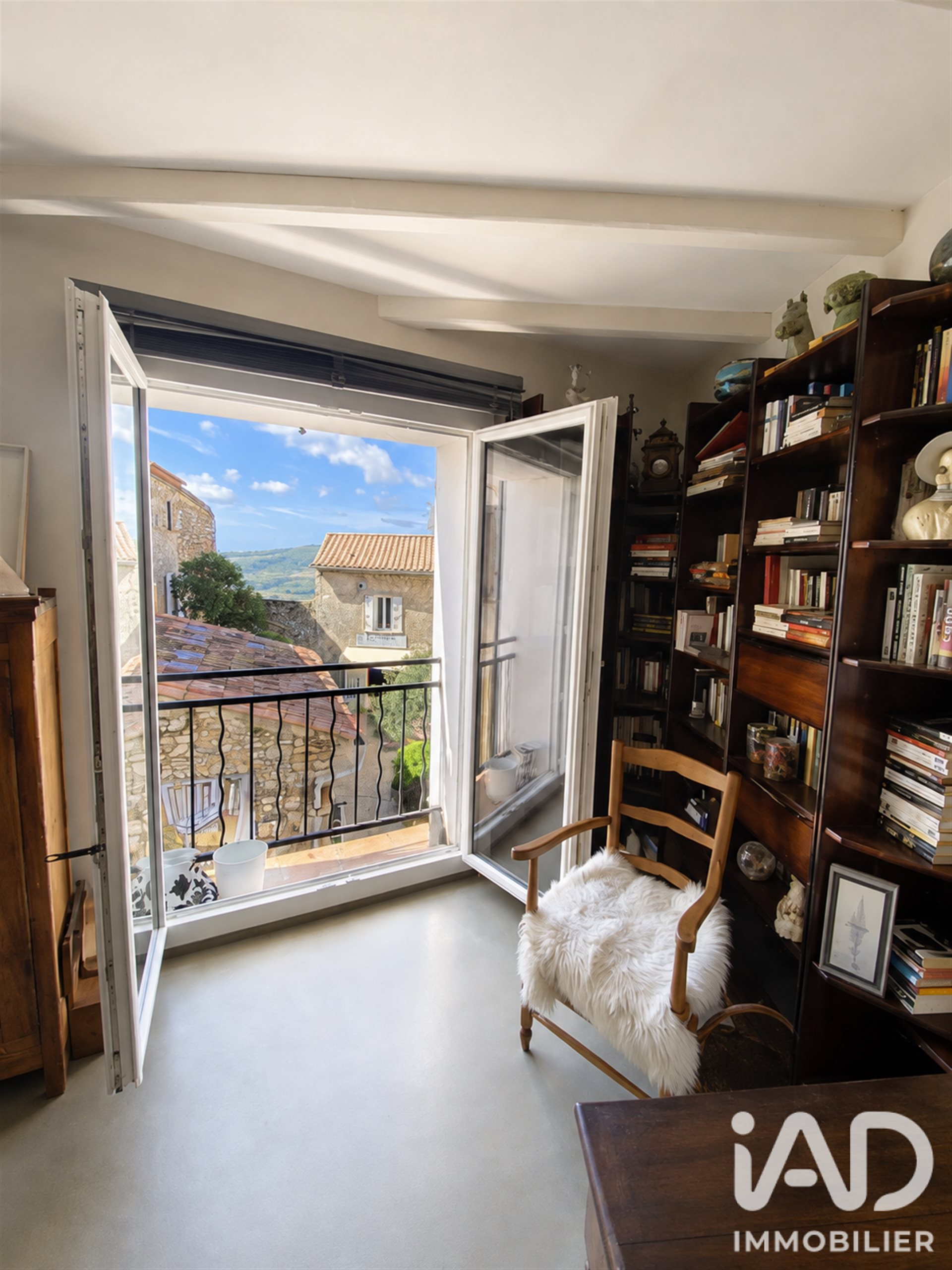 Appartement à vendre, 53m², Le Castellet