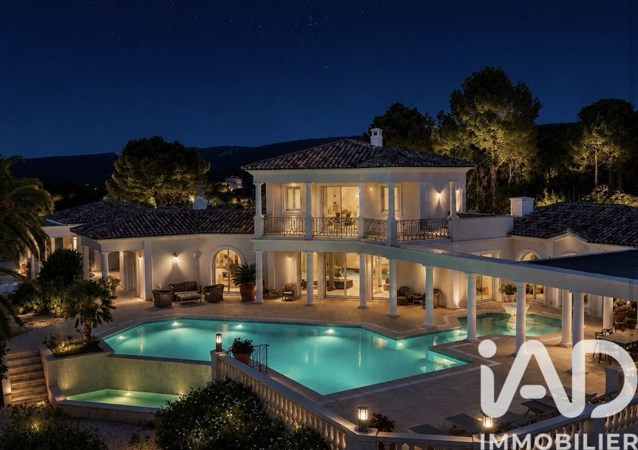 Maison à vendre, 300m², Ceyreste