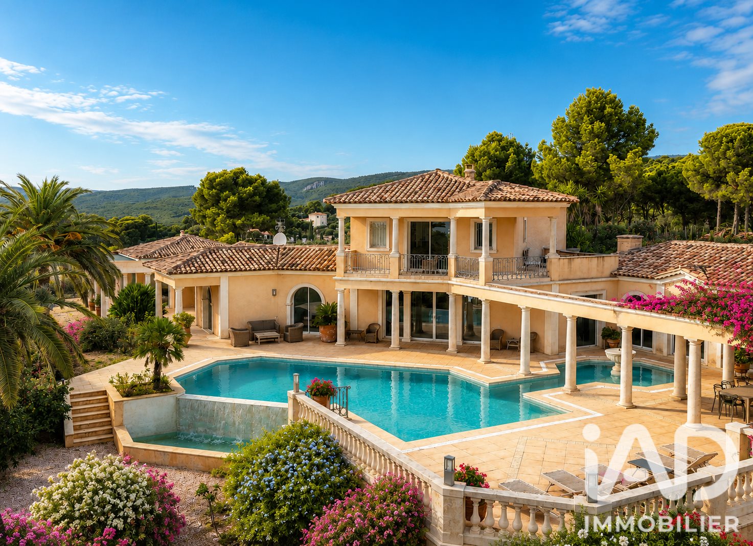 Maison à vendre, 300m², Ceyreste