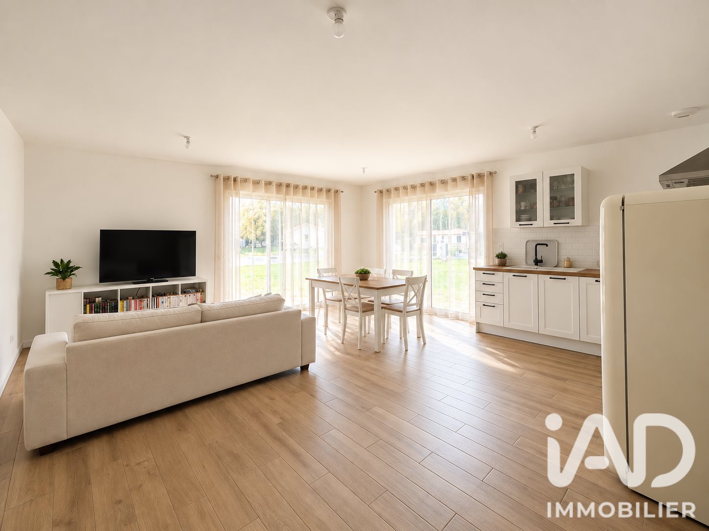 Maison à vendre, 79m², Tartas