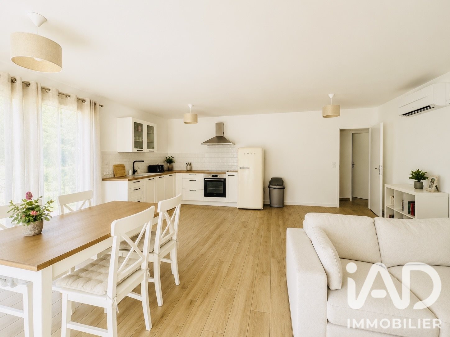 Maison à vendre, 79m², Tartas