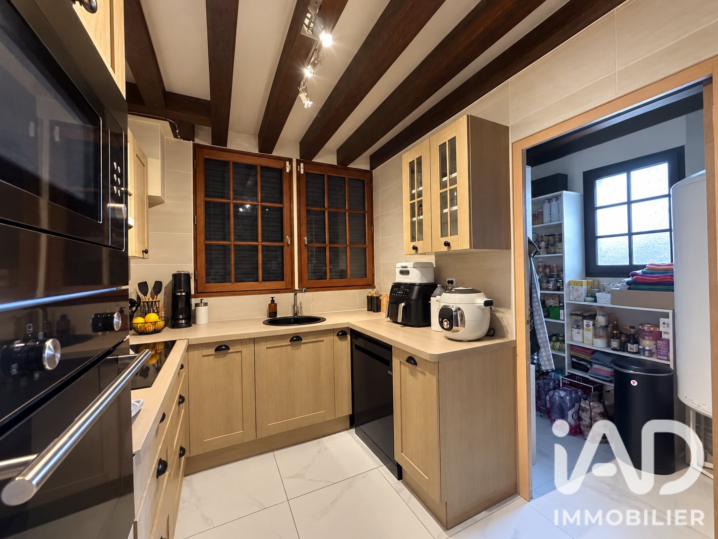 Maison à vendre, 88m², Rion-des-Landes