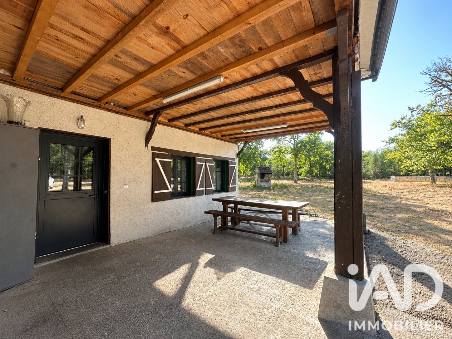 Maison à vendre, 160m², Rion-des-Landes