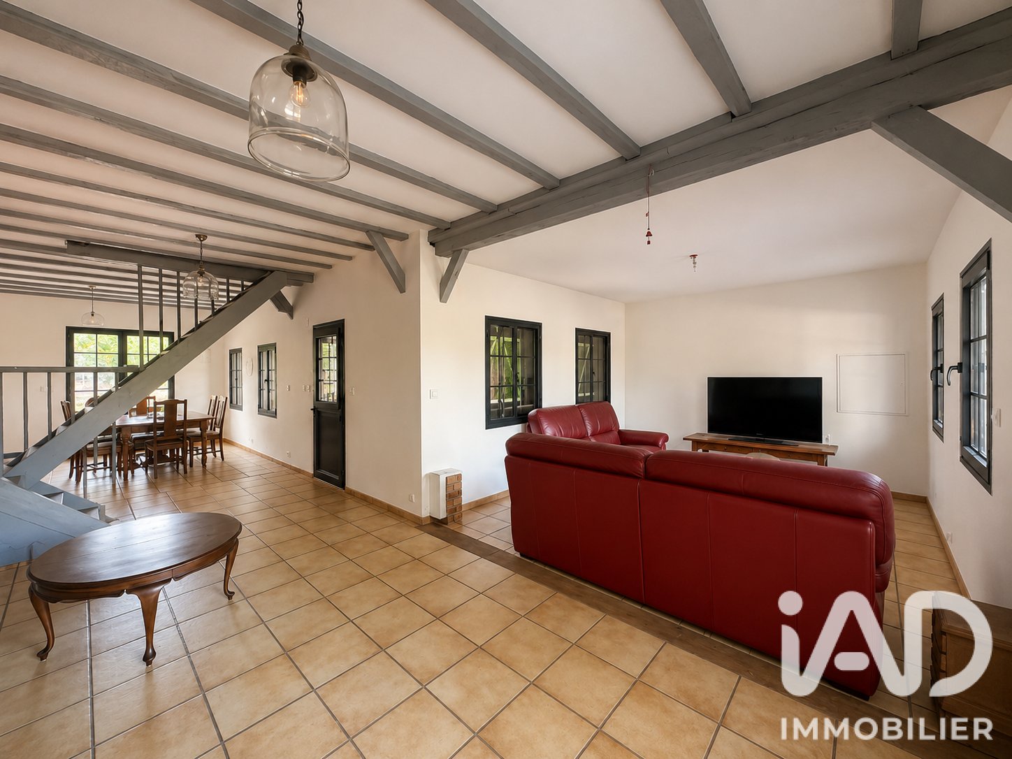 Maison à vendre, 160m², Rion-des-Landes
