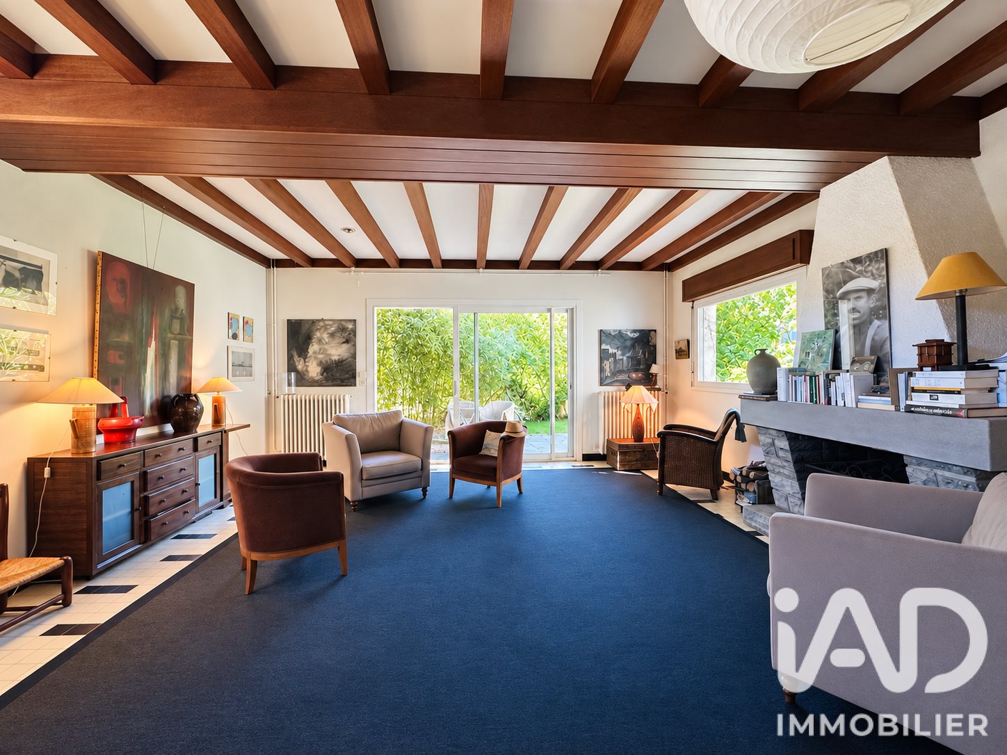 Maison à vendre, 158m², Laurède