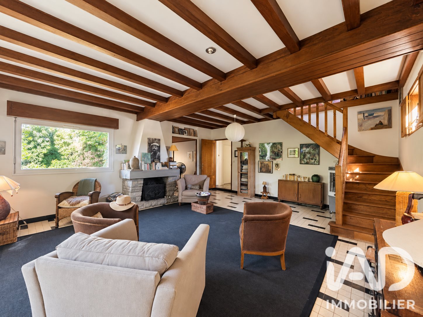 Maison à vendre, 158m², Laurède