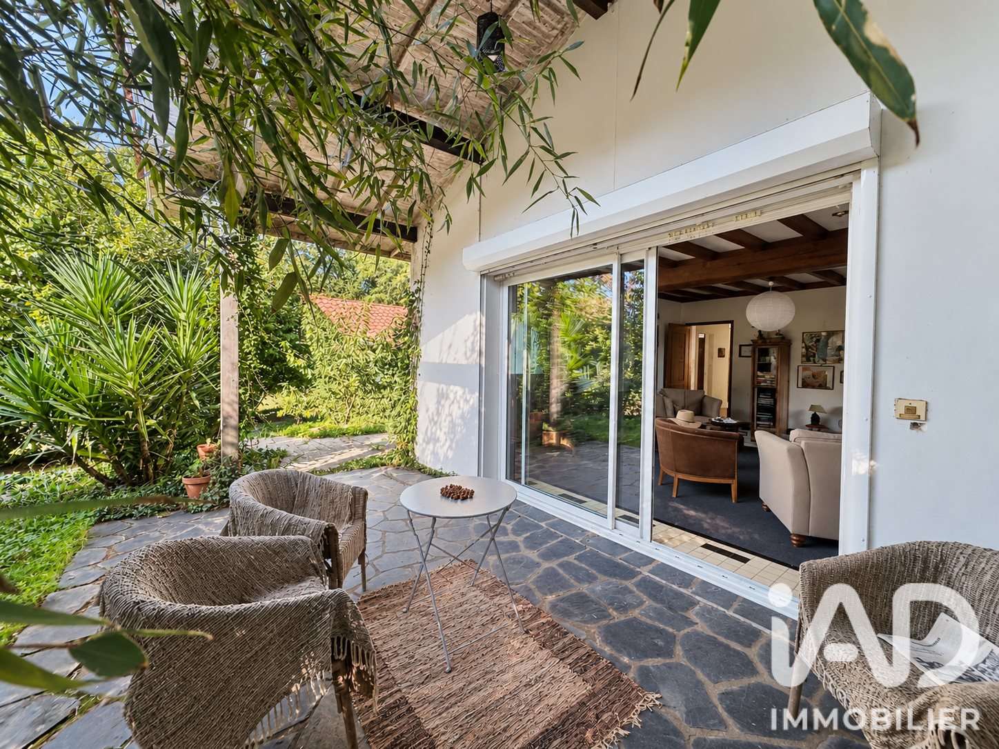 Maison à vendre, 158m², Laurède