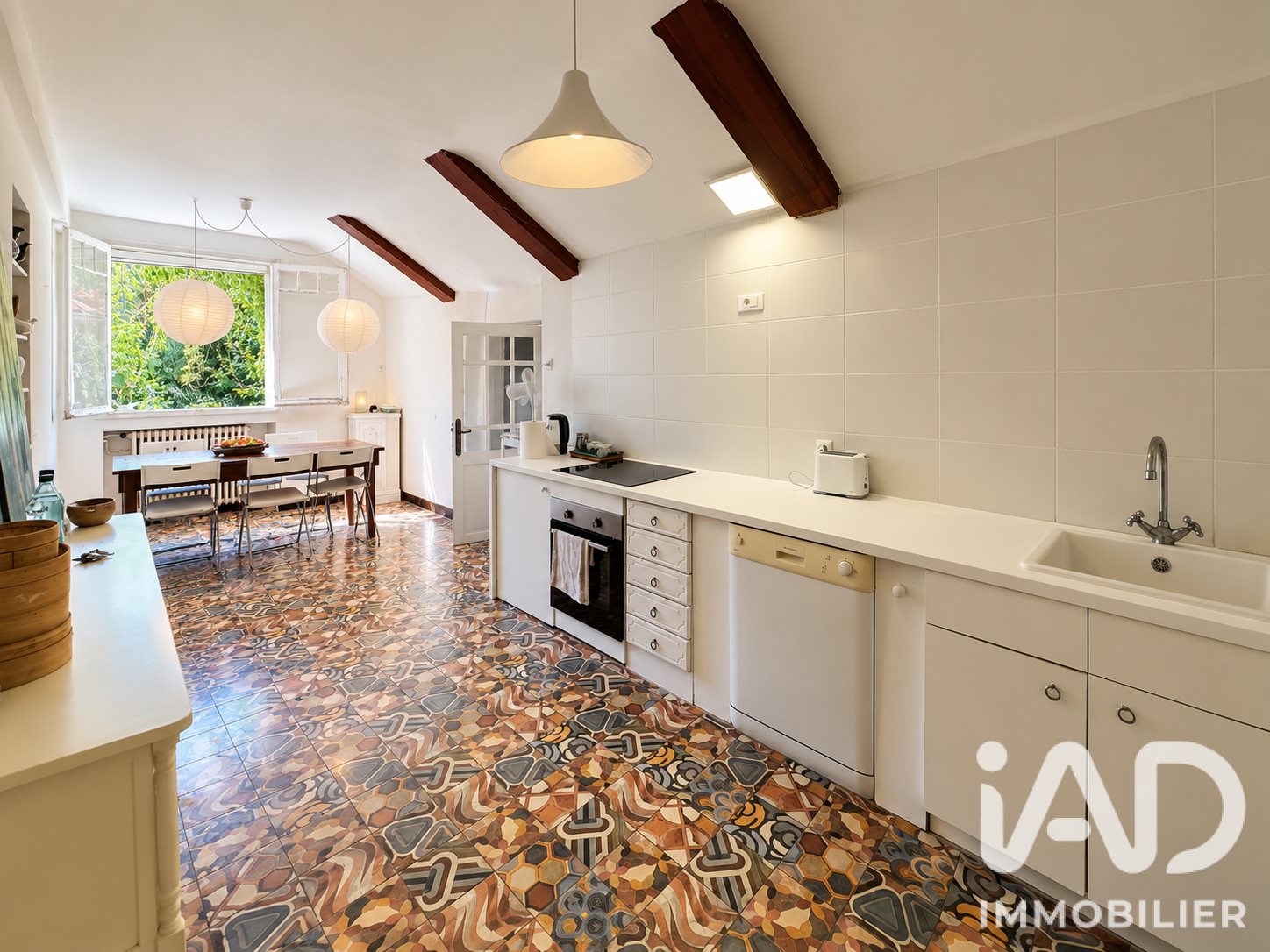 Maison à vendre, 158m², Laurède