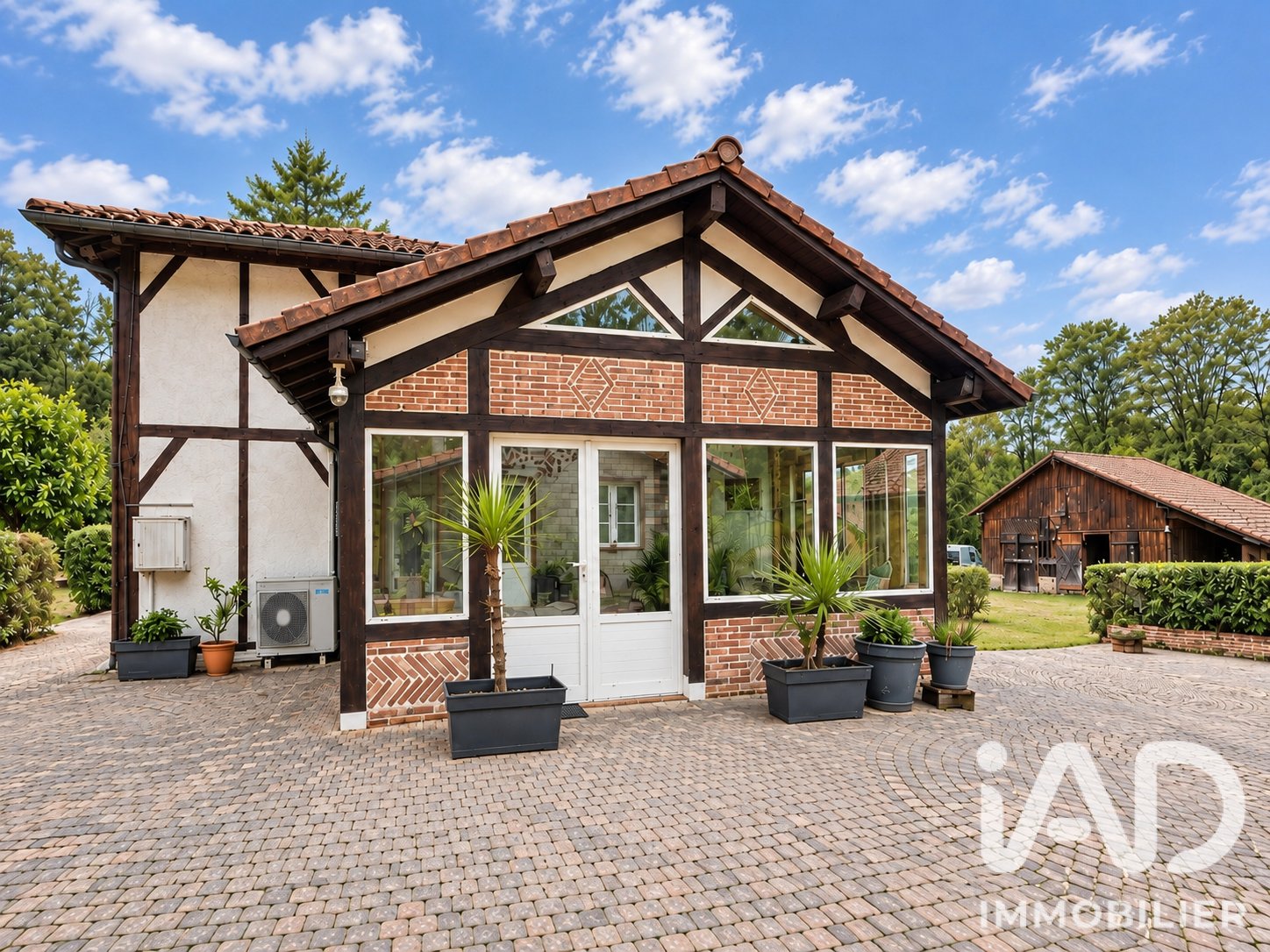 Maison à vendre, 127m², Beylongue