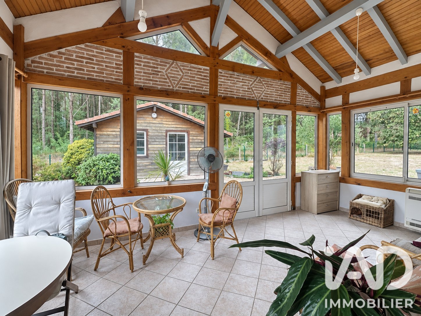 Maison à vendre, 127m², Beylongue