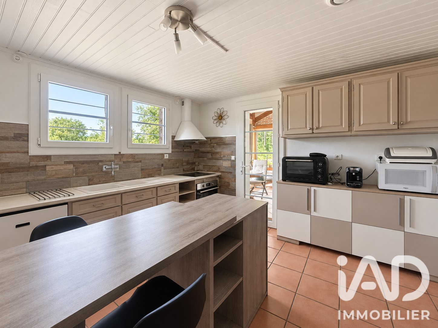 Maison à vendre, 127m², Beylongue