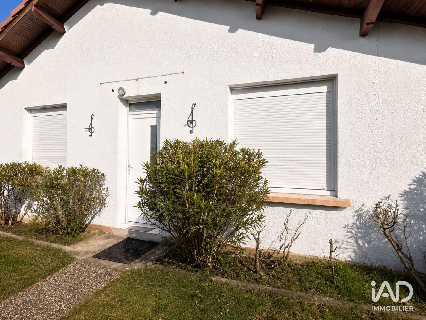 Maison à vendre, 80m², Labouheyre