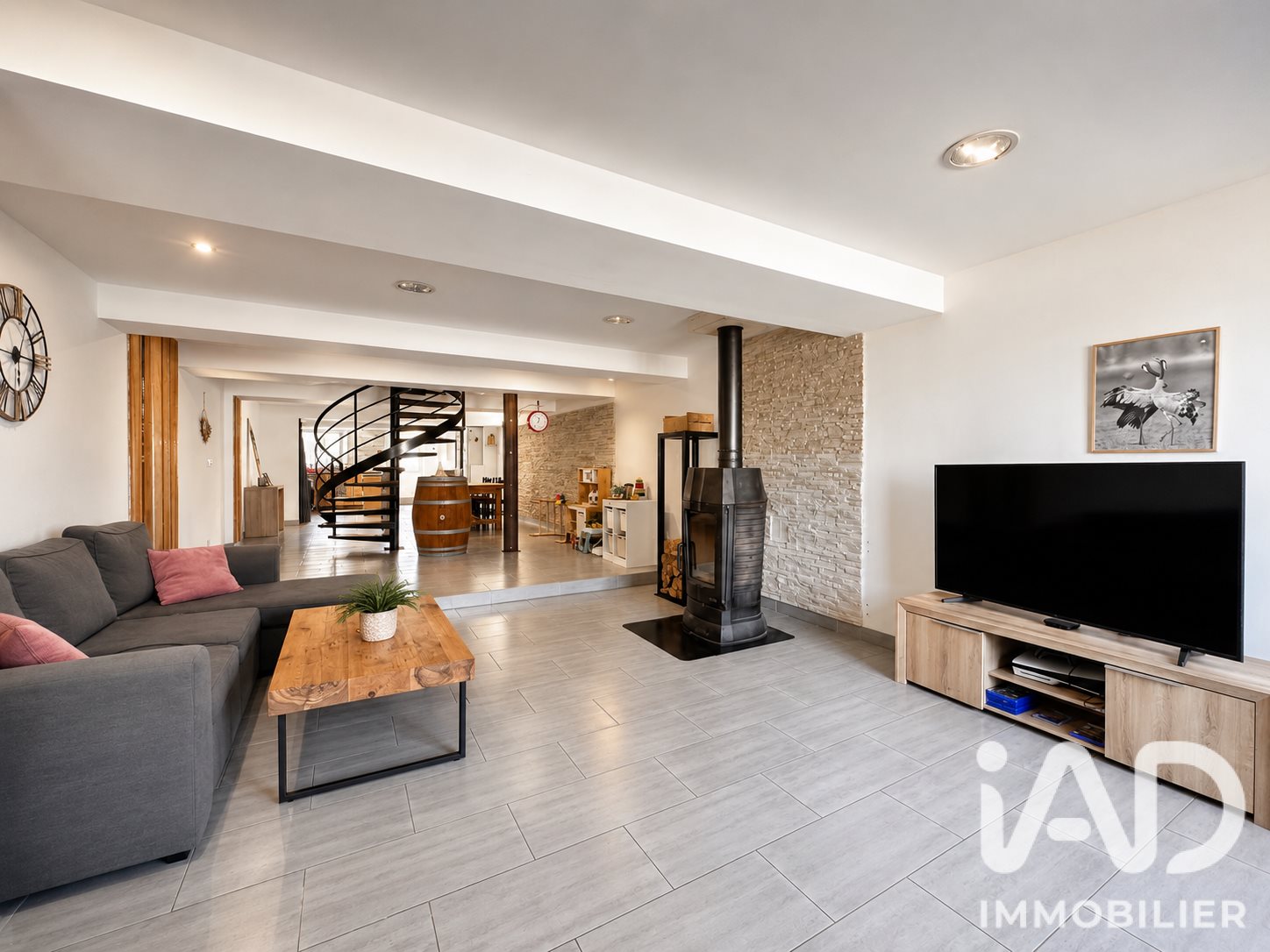Maison à vendre, 145m², Tartas