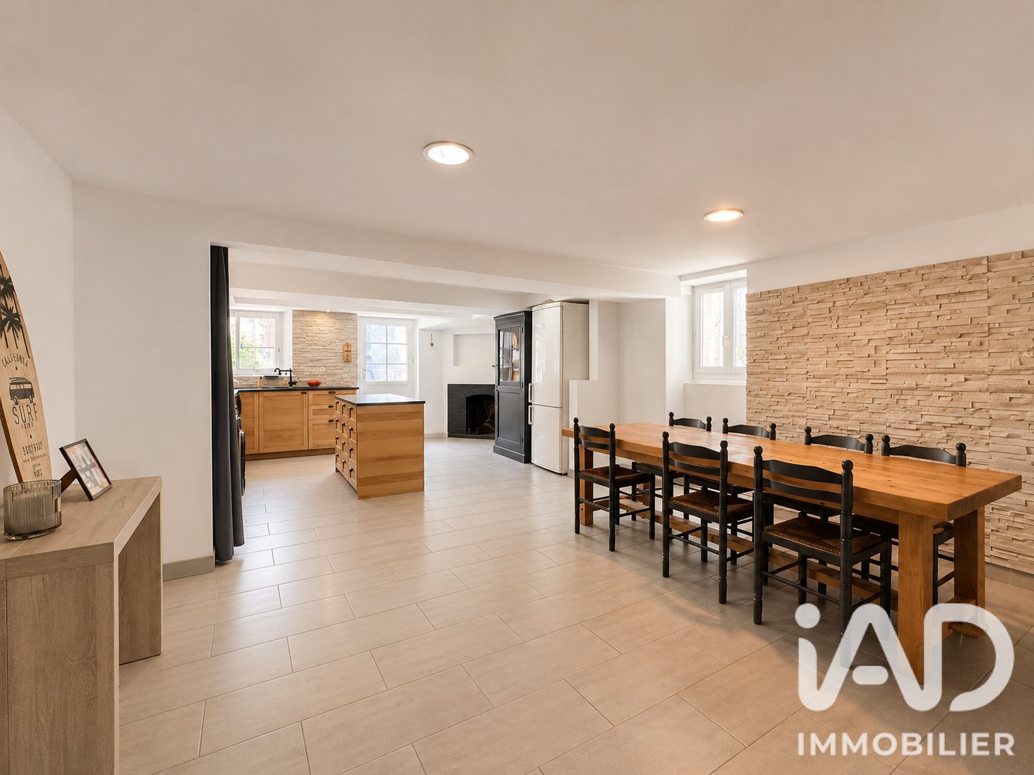 Maison à vendre, 145m², Tartas