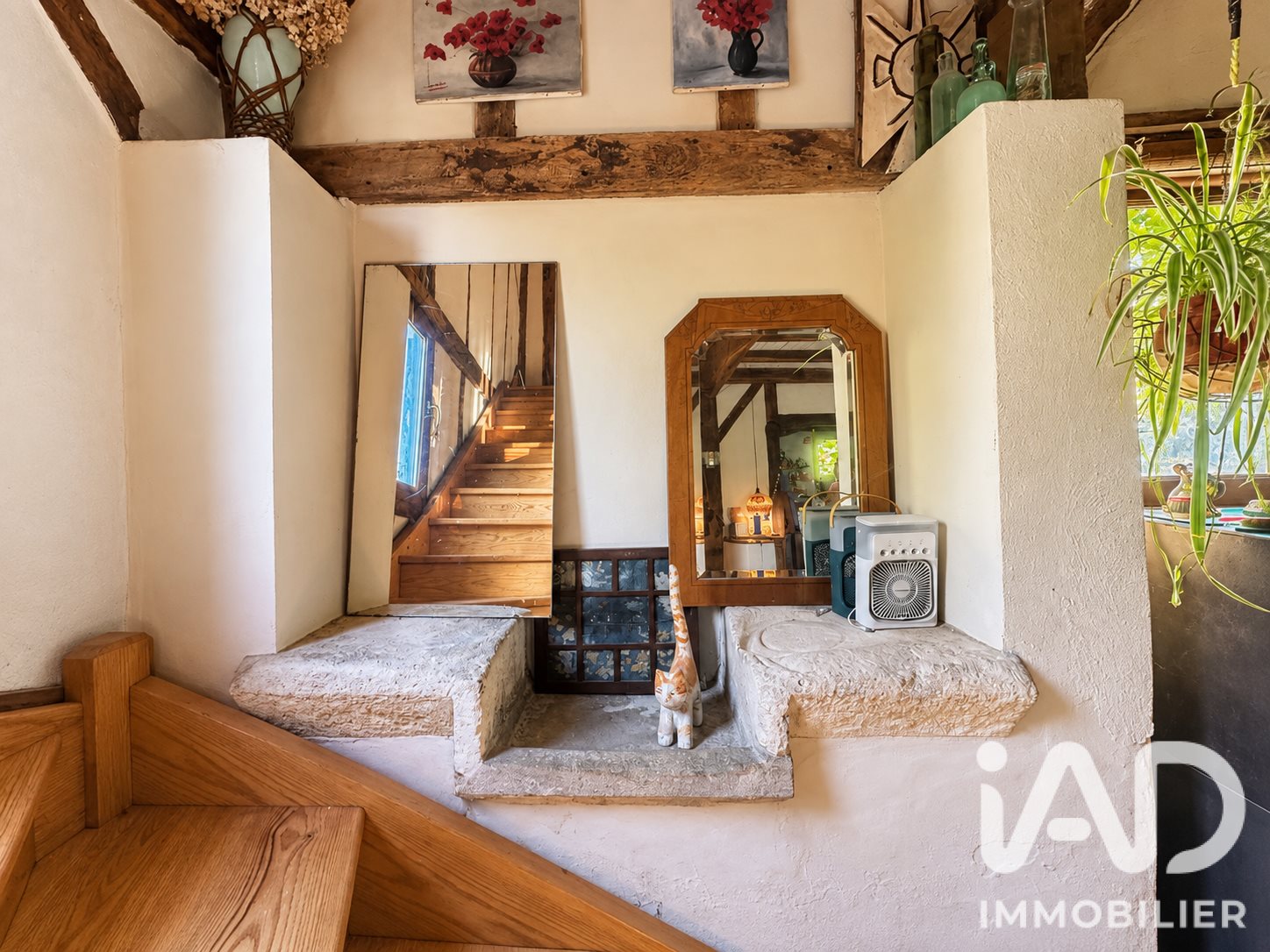 Maison à vendre, 238m², Laurède