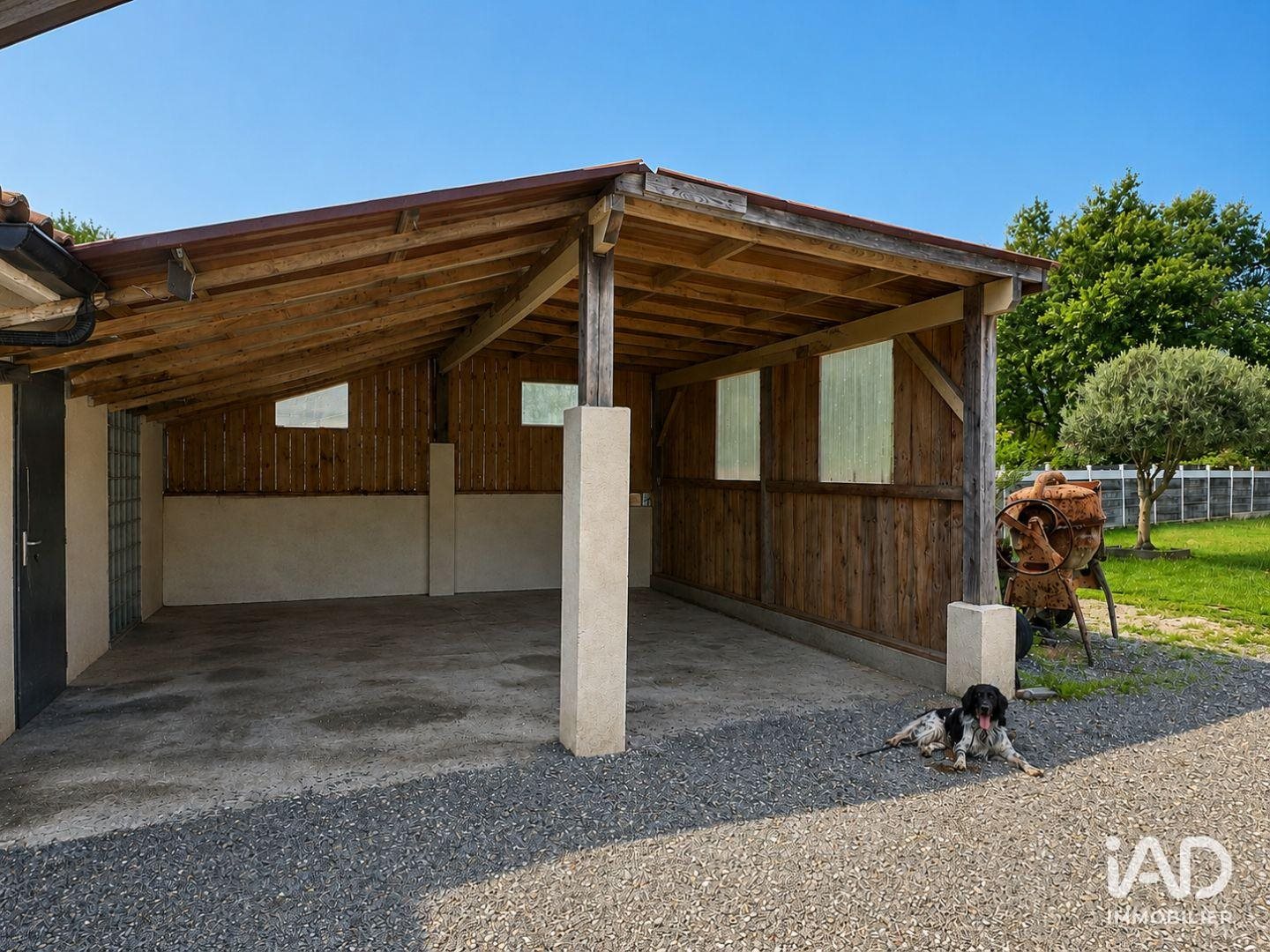 Maison à vendre, 100m², Saugnac-et-Muret