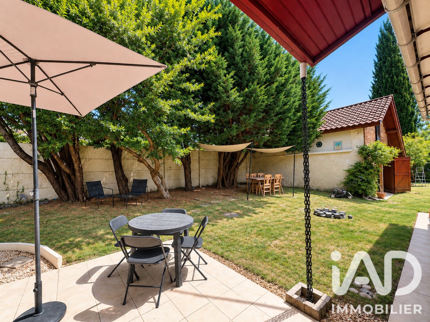 Maison à vendre, 44m², Hinx