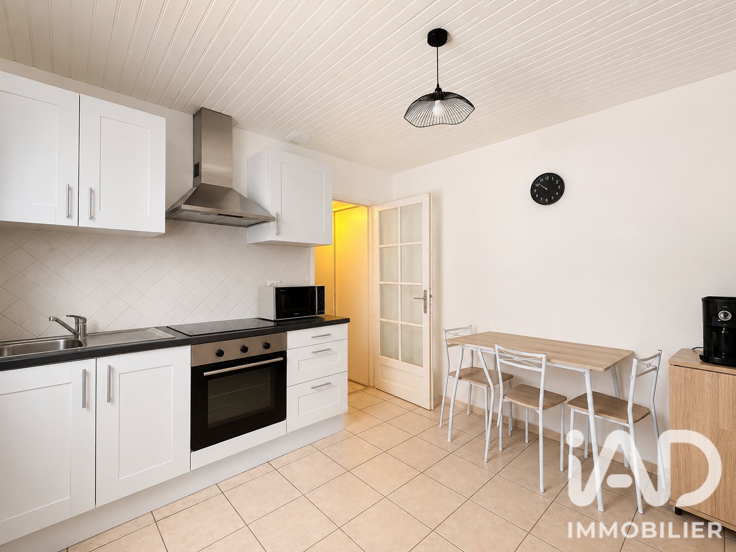 Maison à vendre, 44m², Hinx