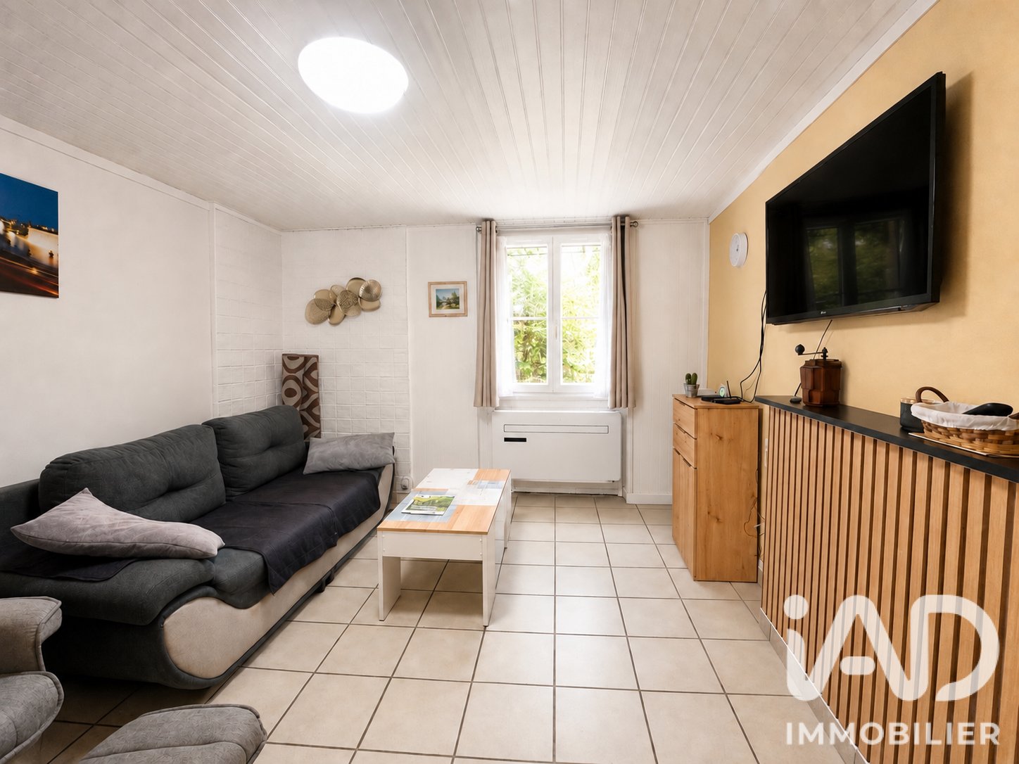 Maison à vendre, 44m², Hinx