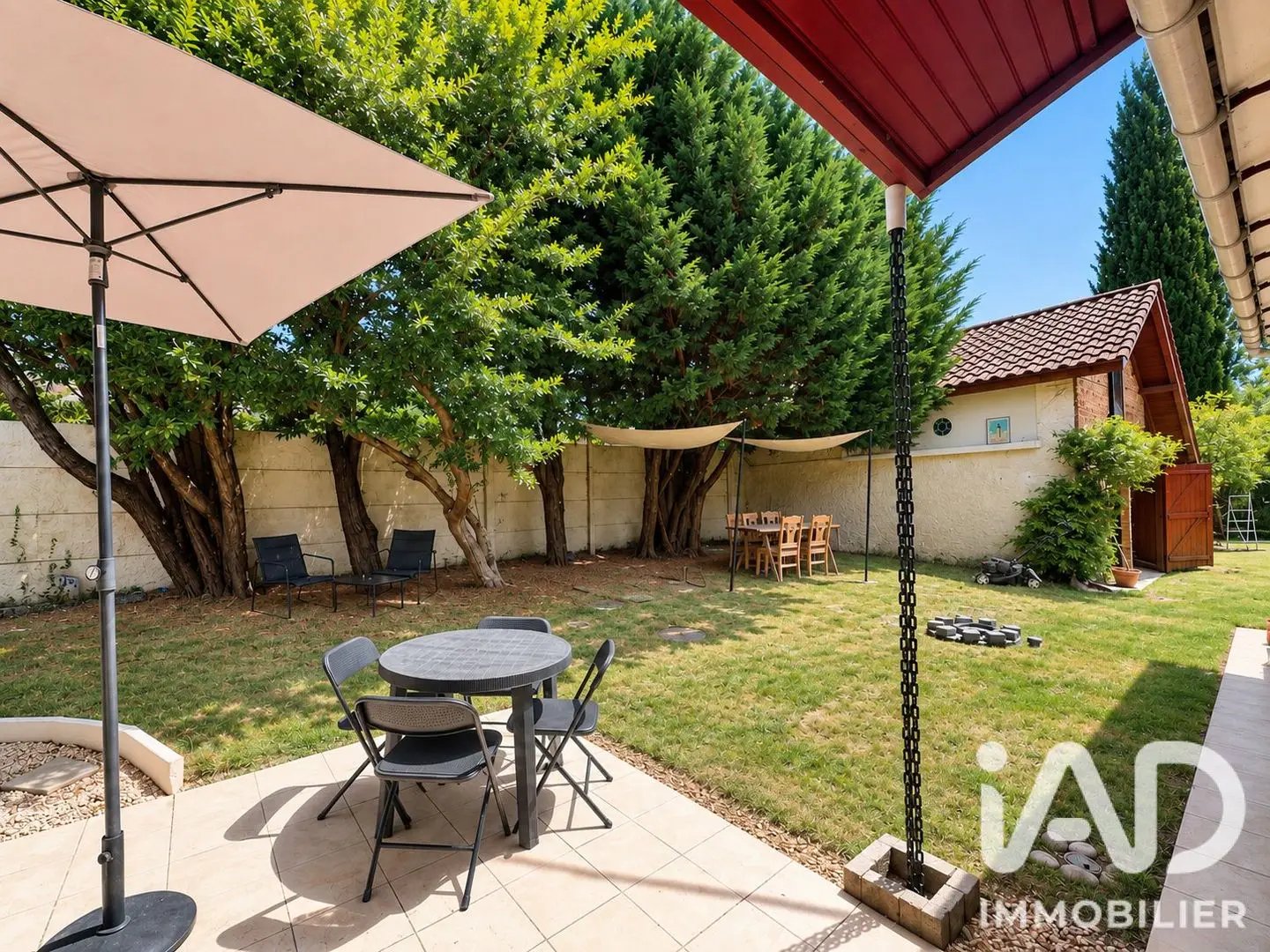Maison à vendre, 44m², Hinx