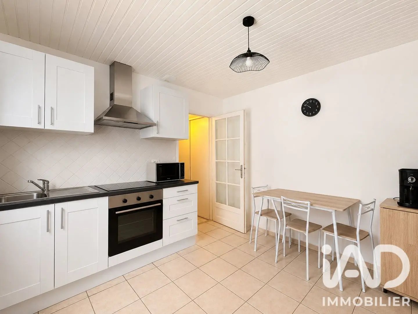 Maison à vendre, 44m², Hinx
