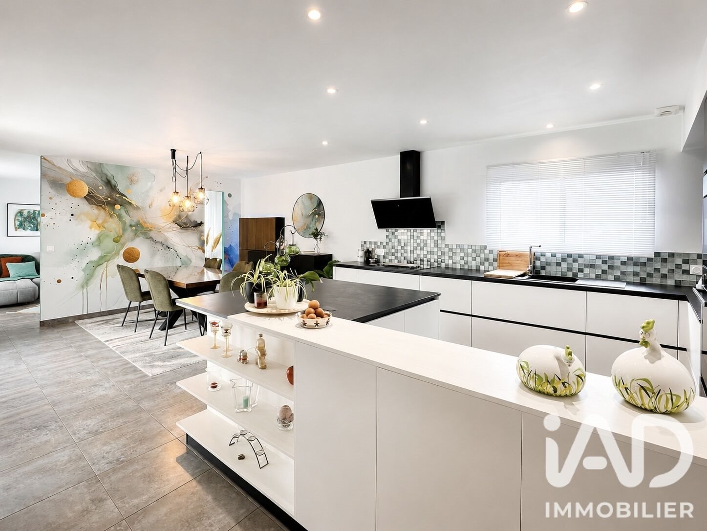 Maison à vendre, 131m², Bégaar
