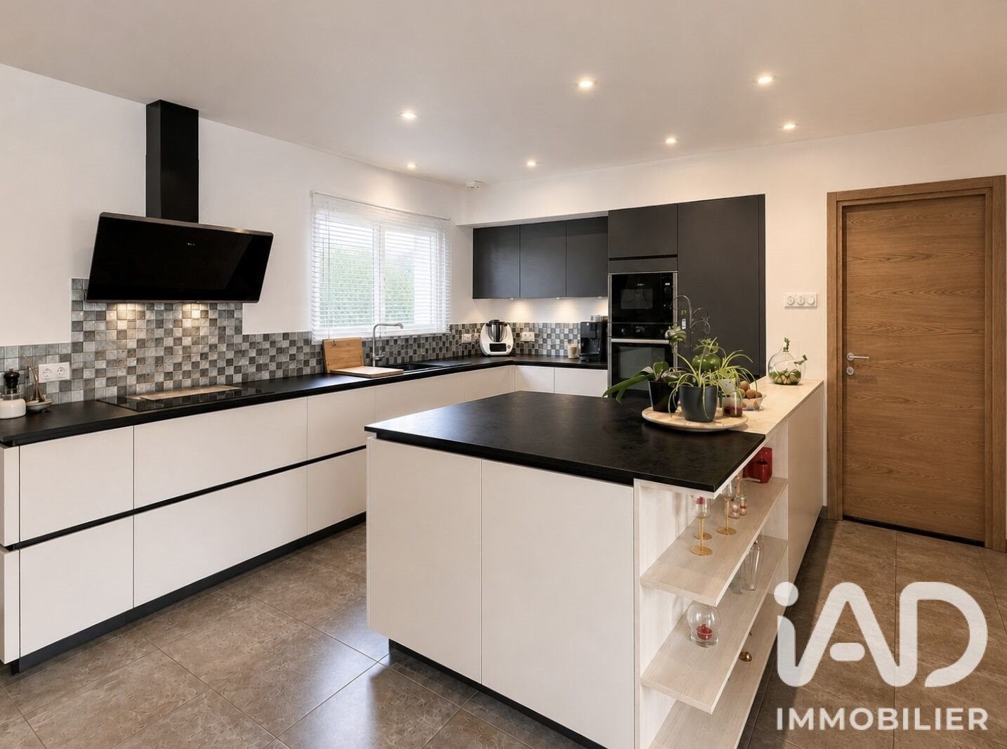Maison à vendre, 131m², Bégaar