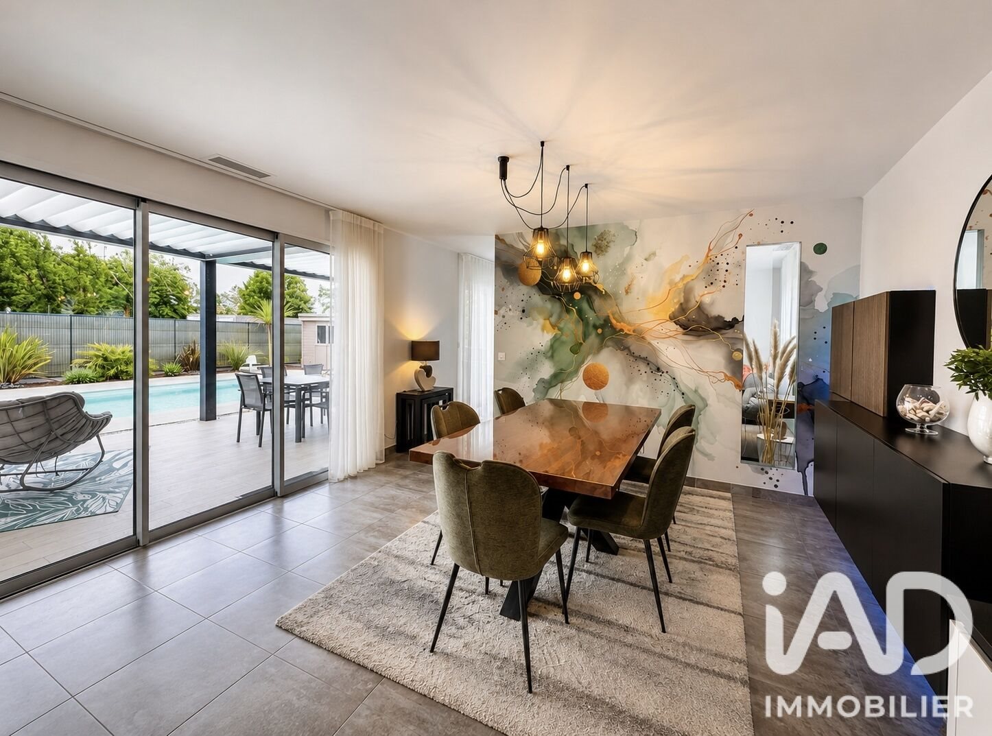 Maison à vendre, 131m², Bégaar