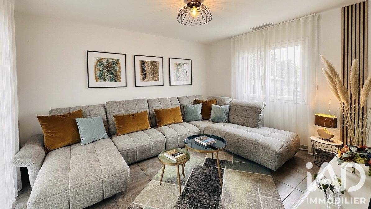 Maison à vendre, 131m², Bégaar