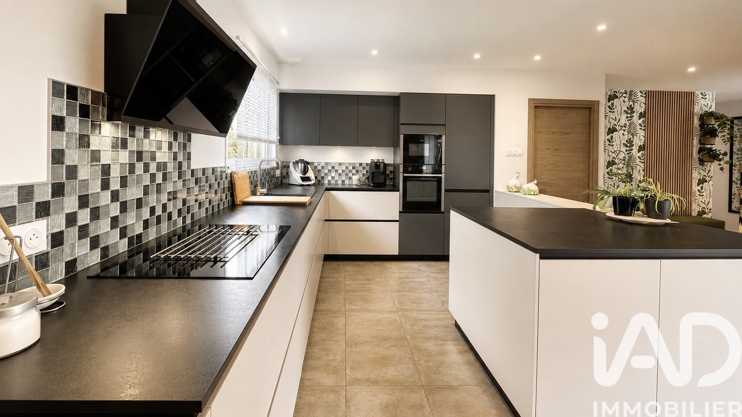 Maison à vendre, 131m², Bégaar