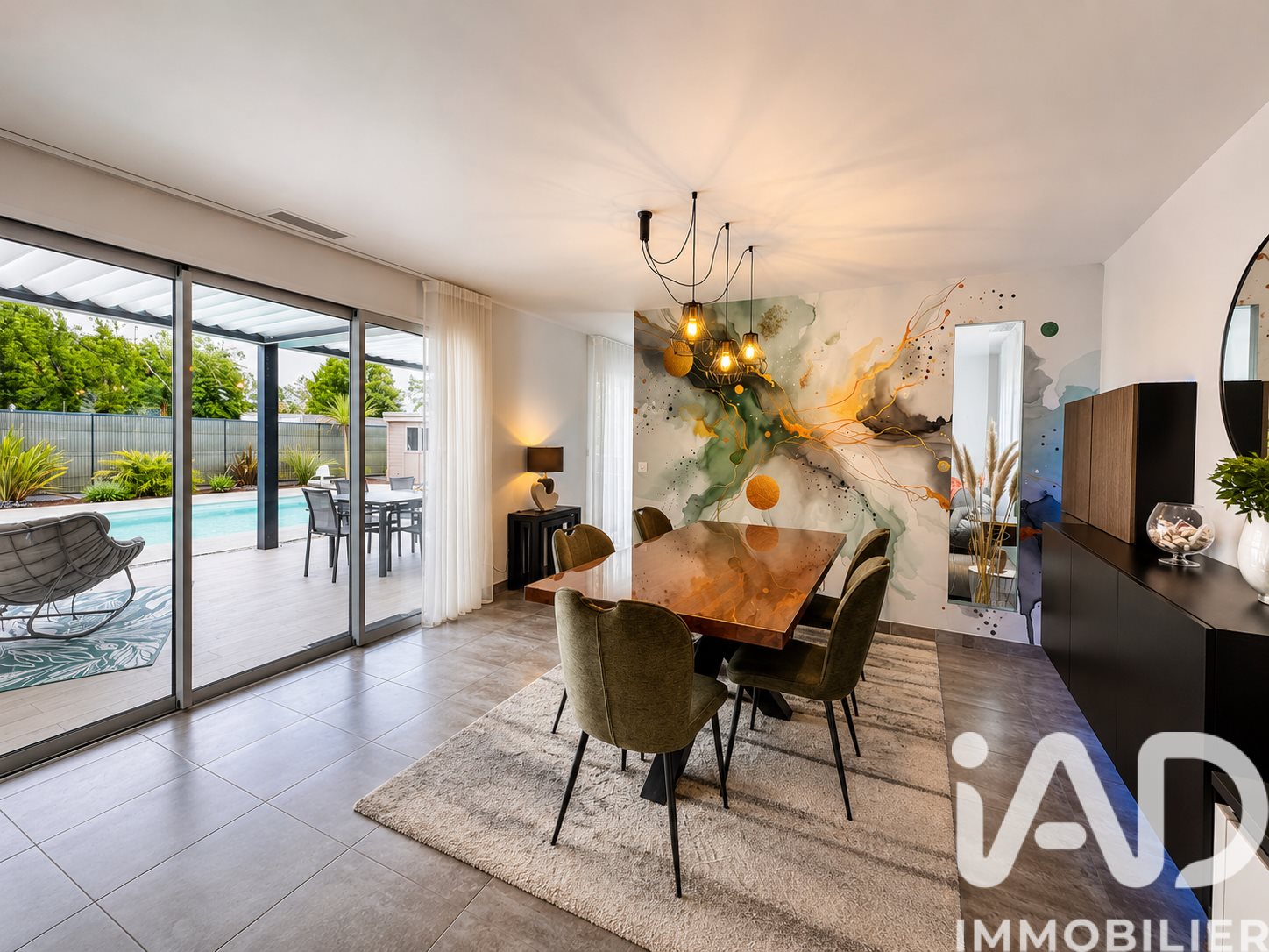 Maison à vendre, 131m², Bégaar