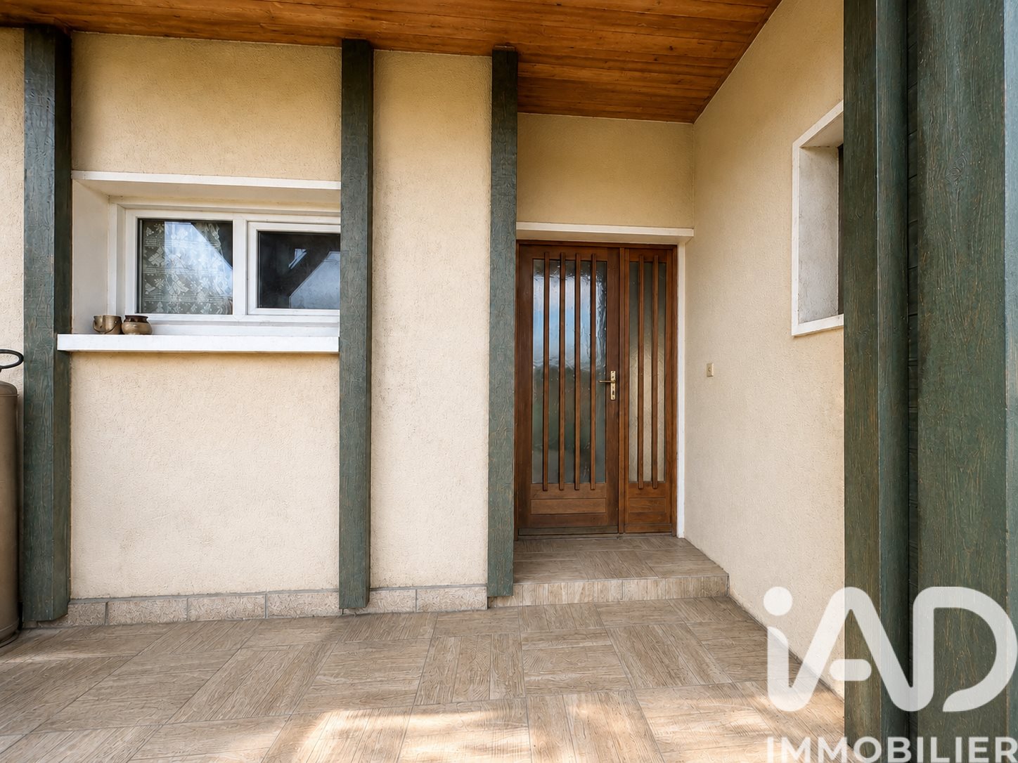 Maison à vendre, 160m², Beylongue