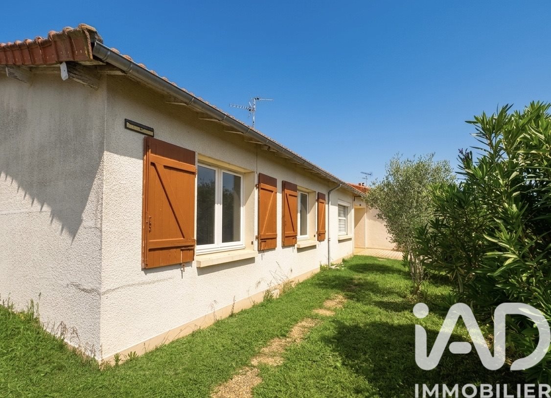 Maison à vendre, 96m², Smarves
