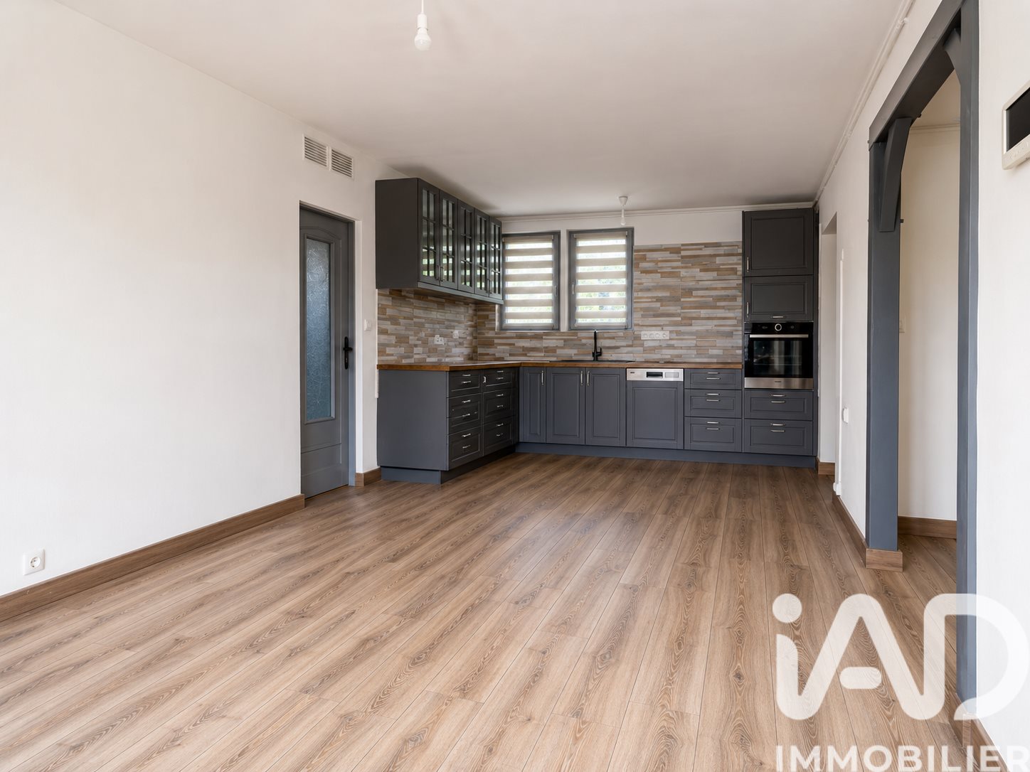 Maison à vendre, 96m², Smarves