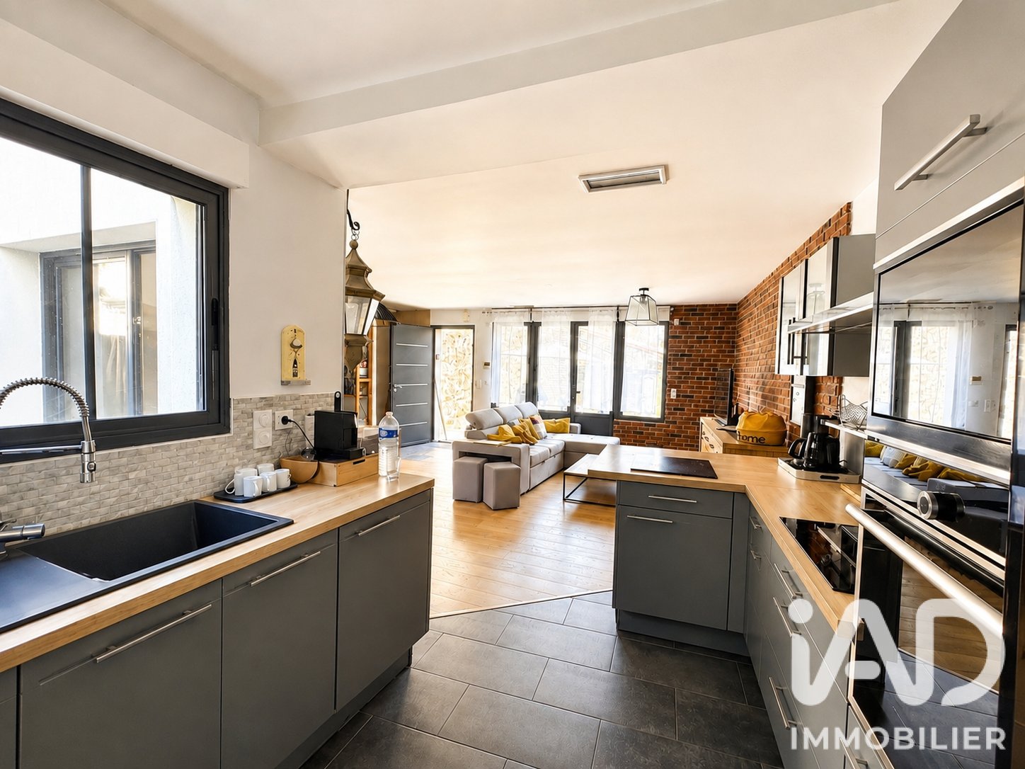 Maison à vendre, 168m², Angoulins