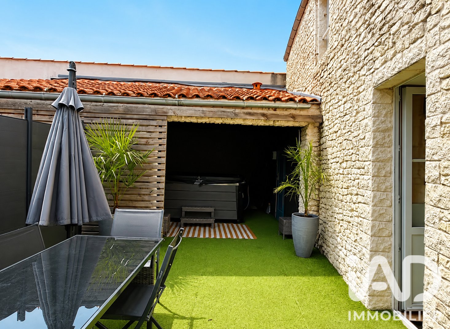 Maison à vendre, 168m², Angoulins