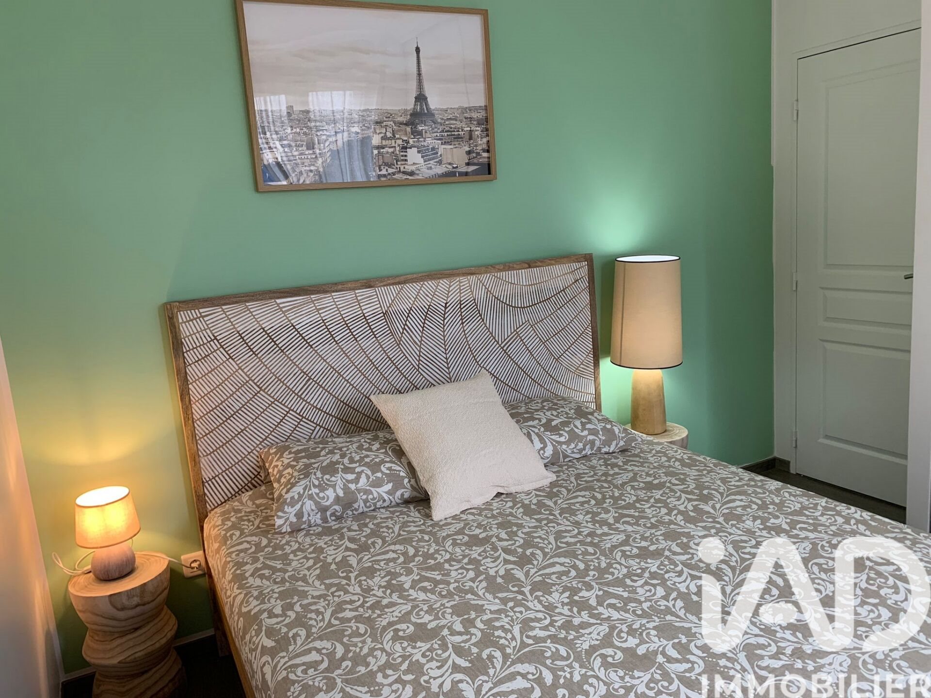 Appartement à louer, 61m², Saint-Germain-en-Laye