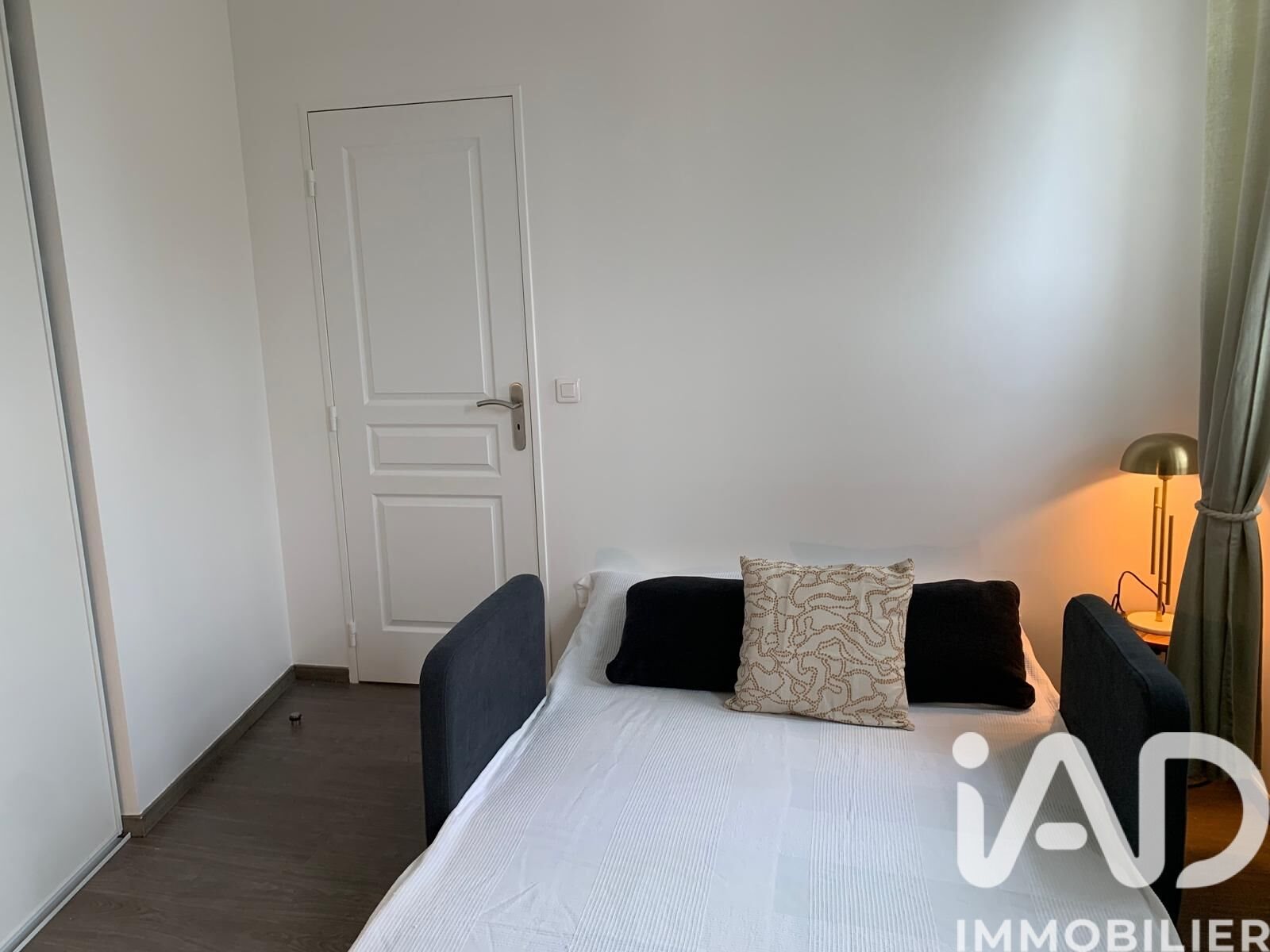 Appartement à louer, 61m², Saint-Germain-en-Laye