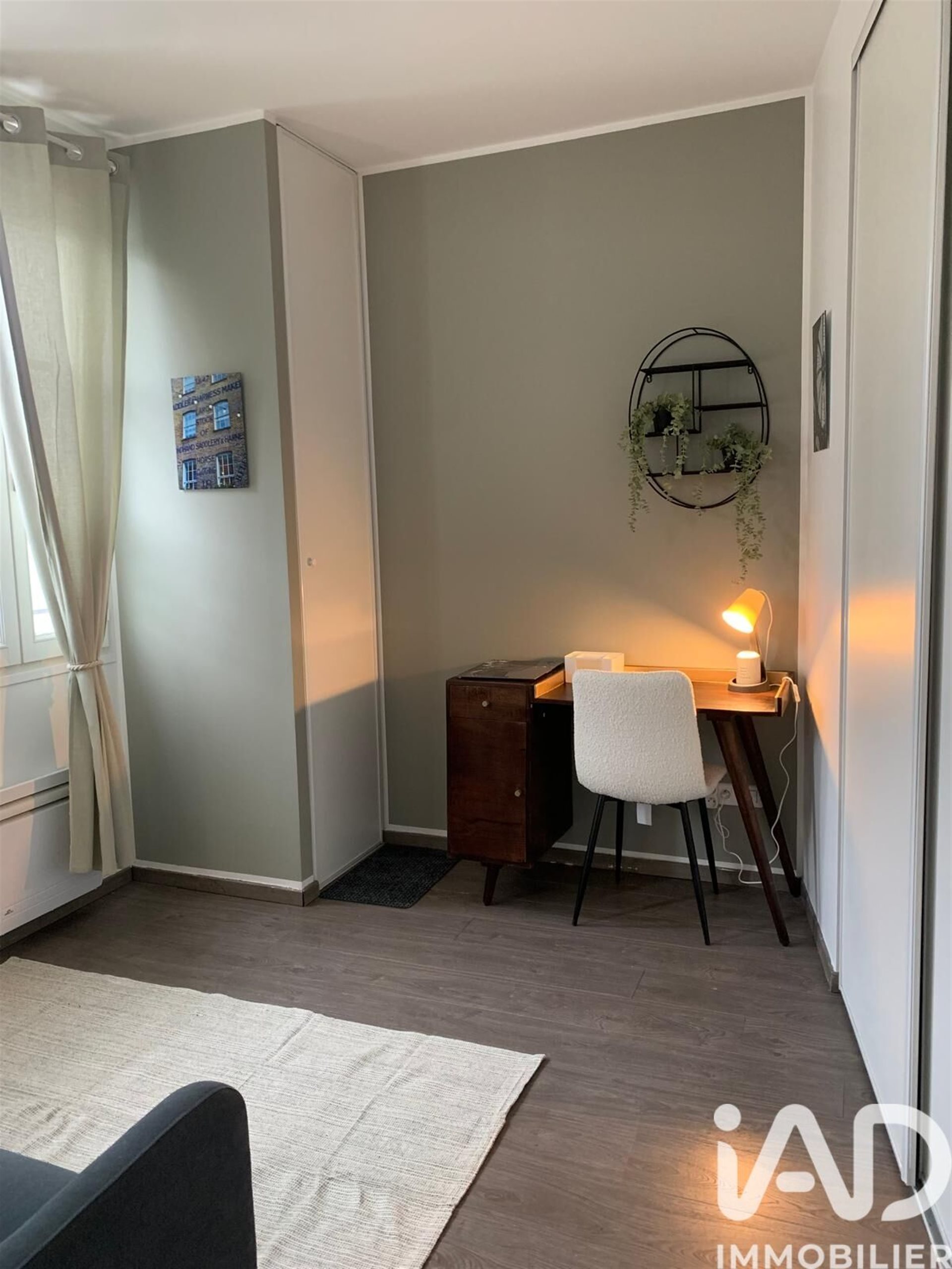 Appartement à louer, 61m², Saint-Germain-en-Laye