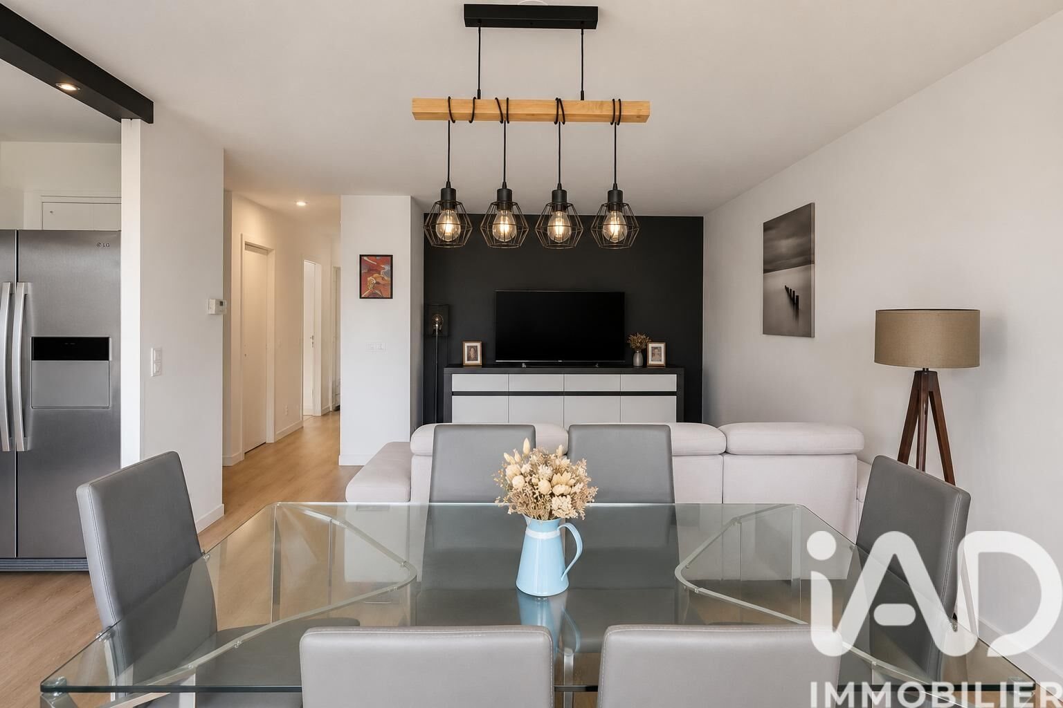 Appartement à vendre, 70m², Ciboure