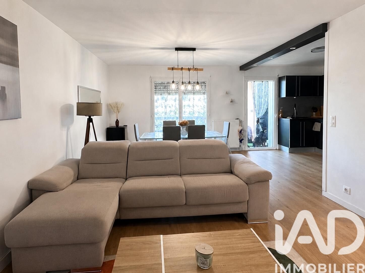 Appartement à vendre, 70m², Ciboure