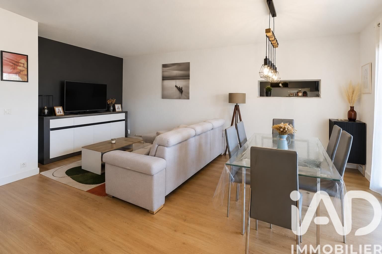 Appartement à vendre, 70m², Ciboure