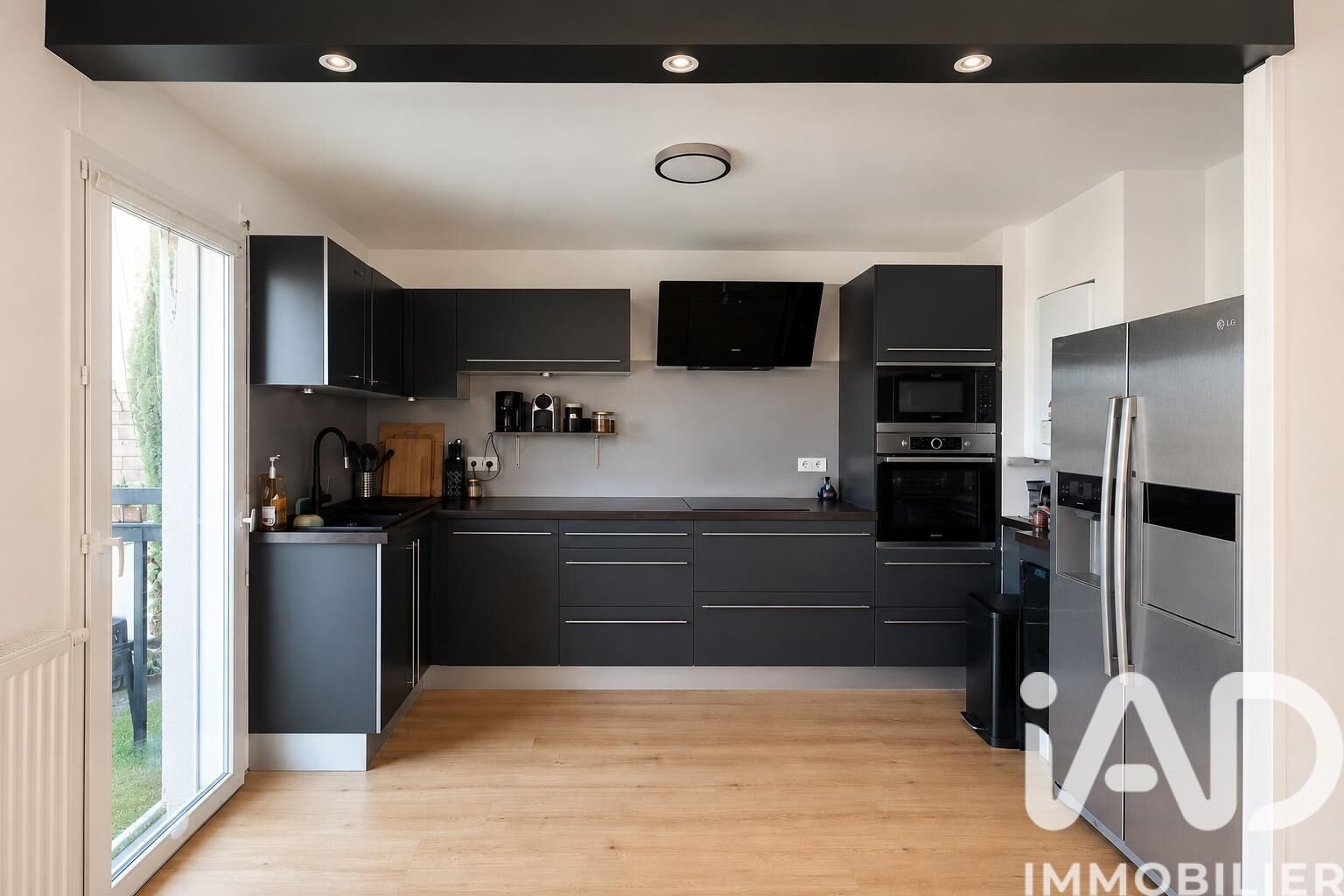 Appartement à vendre, 70m², Ciboure