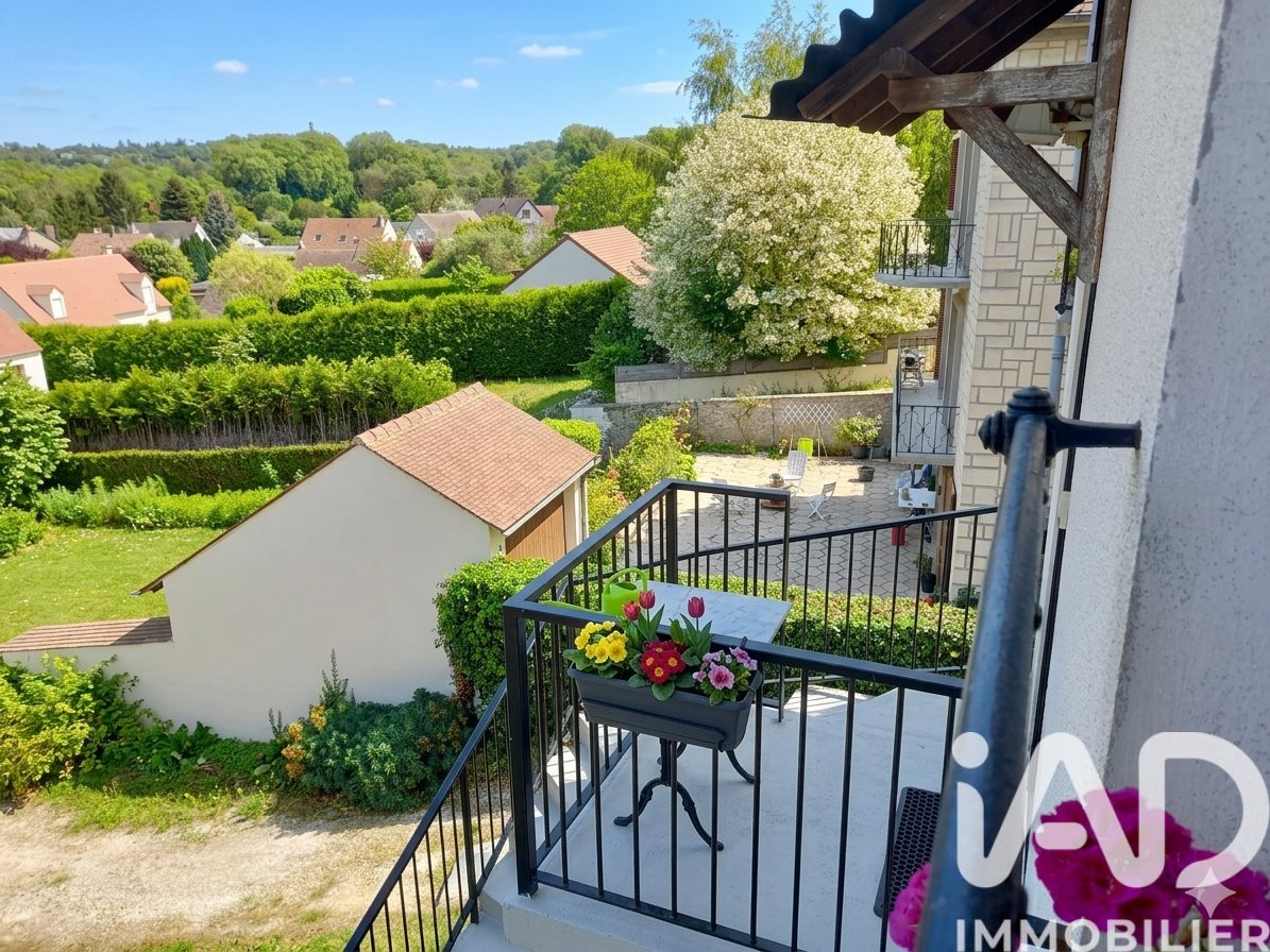 Appartement à vendre, 66m², Le Mérévillois