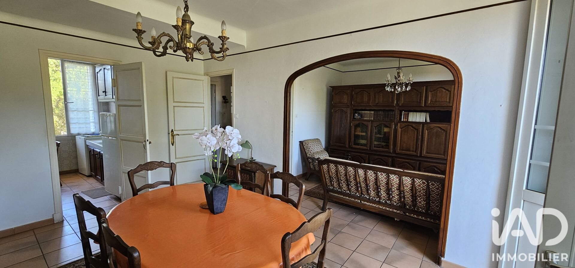 Appartement à vendre, 80m², Fréjus