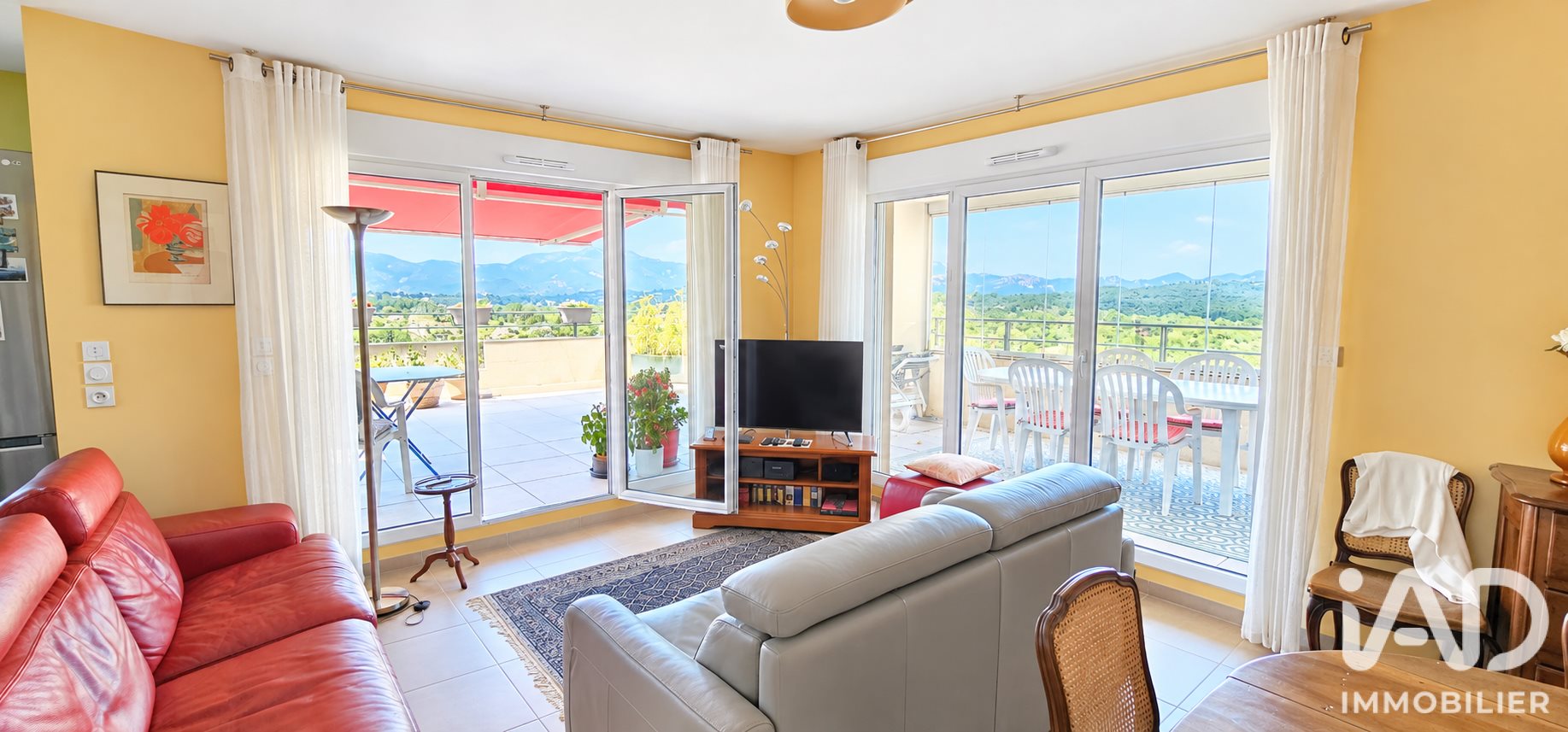 Appartement à vendre, 87m², Saint-Raphaël