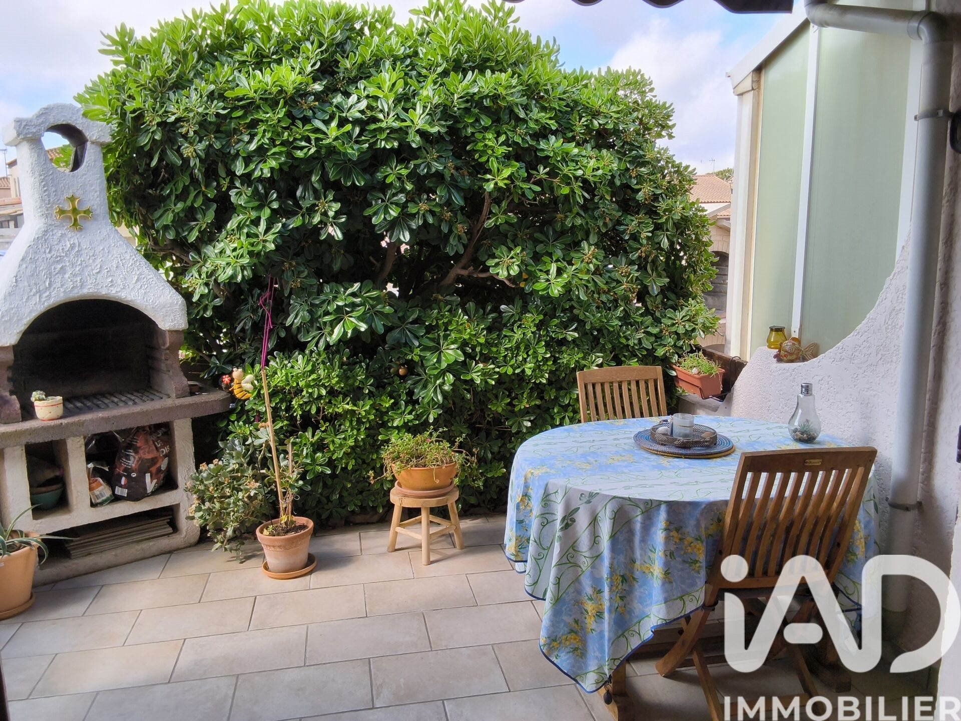 Maison à vendre, 24m², Gruissan