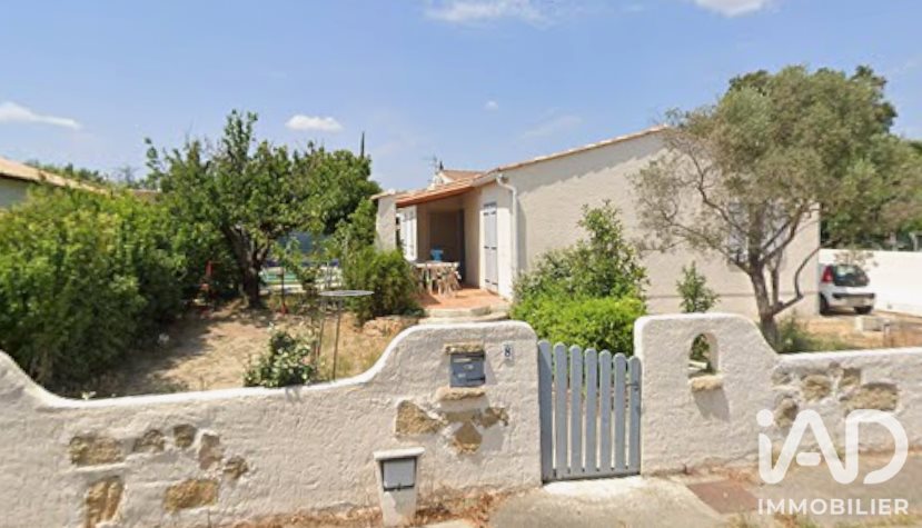 Maison à vendre, 100m², Miramas