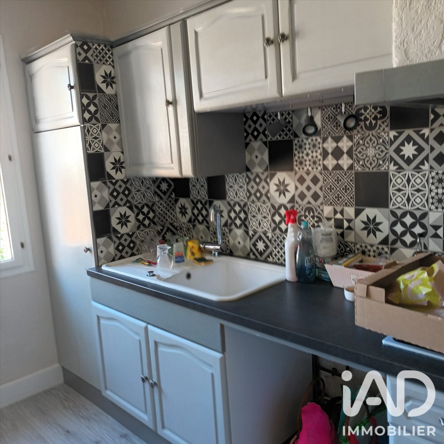 Maison à vendre, 100m², Miramas