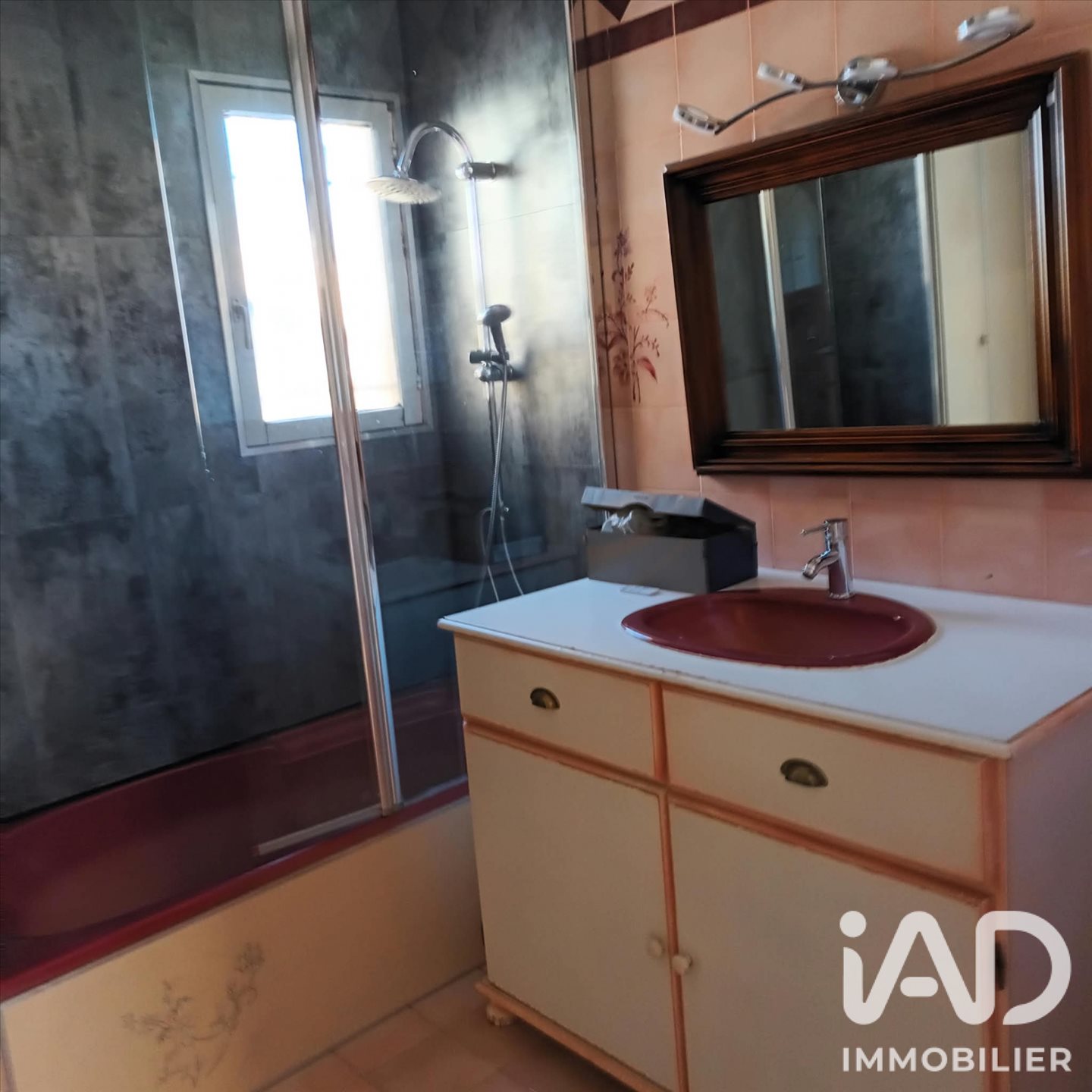 Maison à vendre, 100m², Miramas